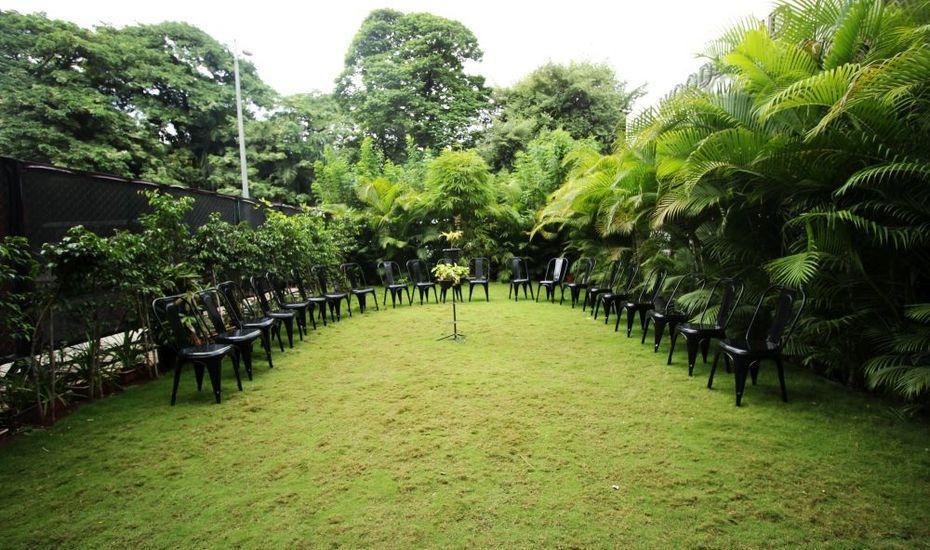 Hotel Woodland Pune Dış mekan fotoğraf