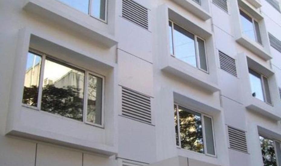 Hotel Woodland Pune Dış mekan fotoğraf