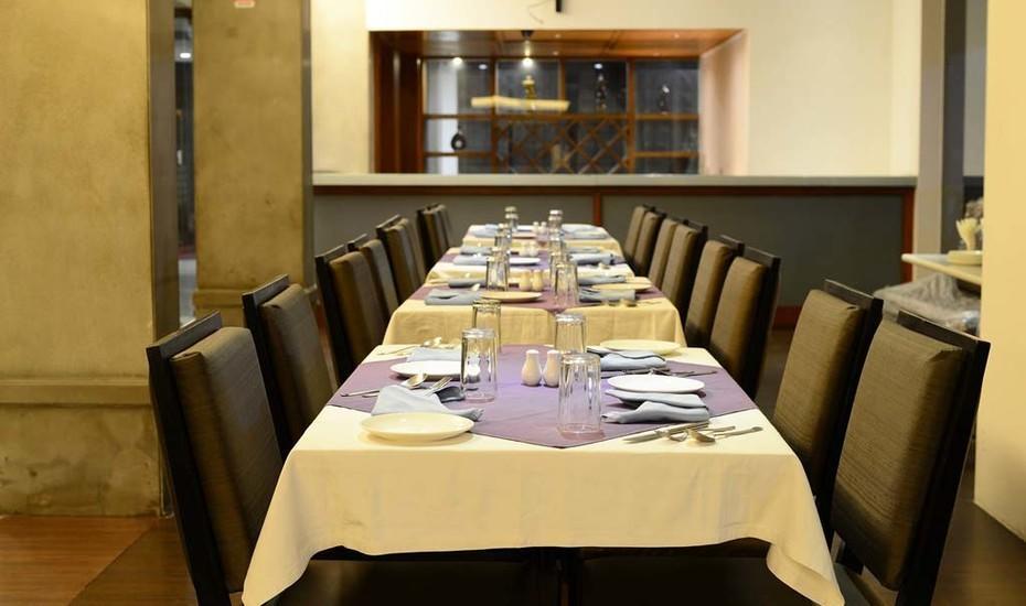 Hotel Woodland Pune Dış mekan fotoğraf