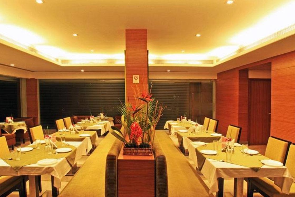 Hotel Woodland Pune Dış mekan fotoğraf