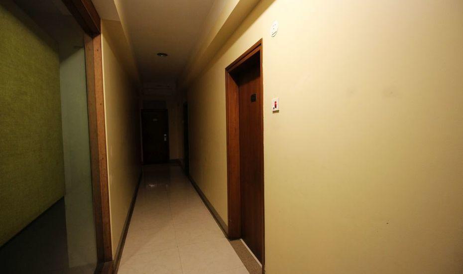 Hotel Woodland Pune Dış mekan fotoğraf