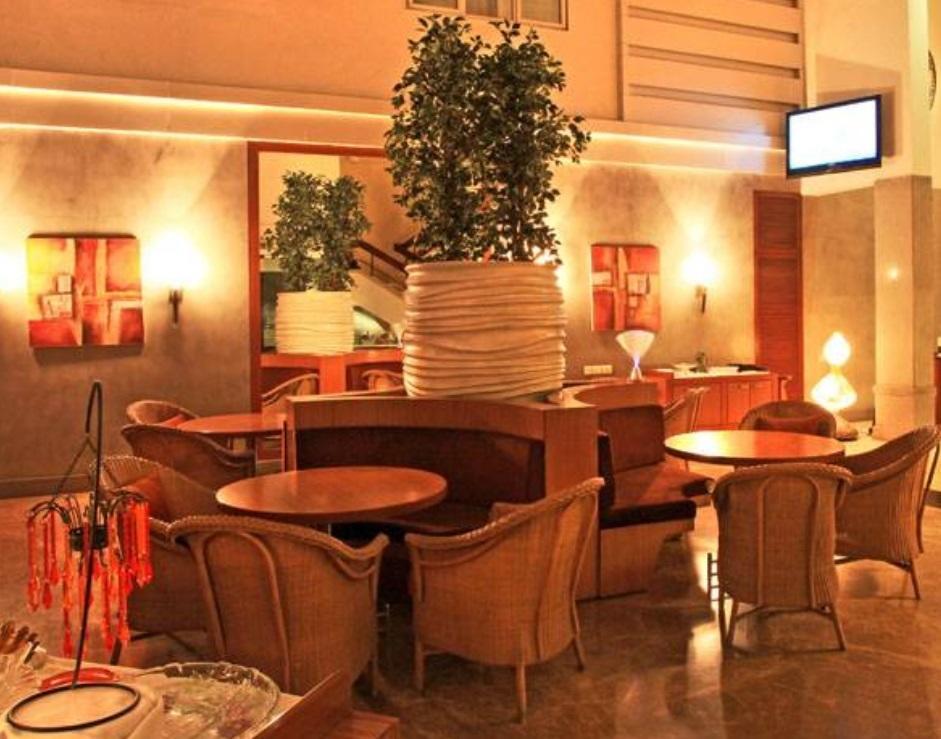 Hotel Woodland Pune Dış mekan fotoğraf