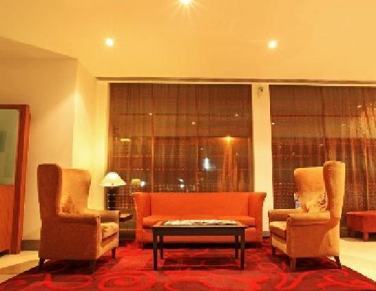 Hotel Woodland Pune Dış mekan fotoğraf